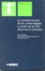 La transformación de las universidades a través de las TIC vignette