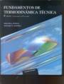 Fundamentos de termodinámica técnica vignette
