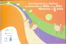 Guía nacional para la vigilancia del desarrollo del niño y de la niña menores de 5 años vignette