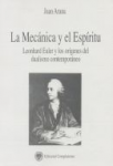 La mecánica y el espíritu vignette