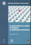 La protección de la verdad en Internet vignette