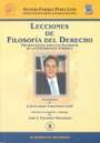 Lecciones de filosofía del derecho vignette