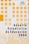 Anuario estadístico de educación 2008 vignette