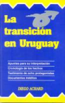 La transición en Uruguay vignette