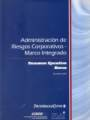 Administración de riesgos corporativos - marco integrado vignette