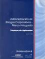 Administración de riesgos corporativos - marco integrado vignette