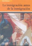La inmigración antes de la inmigración vignette
