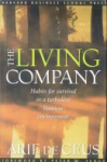 The living company vignette