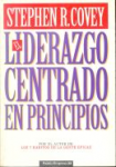 El liderazgo centrado en principios vignette