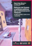 Reforma del Estado y las políticas públicas de la administración Vázquez vignette