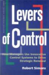 Levers of control vignette