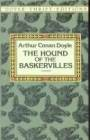 The hound of the Baskervilles vignette