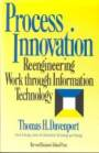 Process innovation vignette