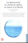 La democracia en América Latina, un barco a la deriva vignette