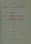 Conferencias y discursos vignette