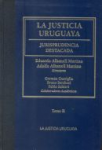 La justicia uruguaya. Jurisprudencia destacada vignette