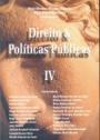 Direito & políticas públicas IV vignette