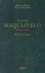 El príncipe vignette