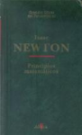 Principios matemáticos de la filosofía natural vignette