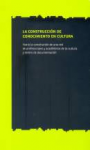 La construcción de conocimiento en cultura vignette
