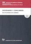 Sociedades y concursos en un mundo de cambio. Semana académica 2010 vignette