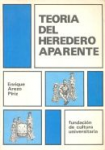 Teoría del heredero aparente vignette