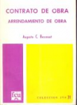 Contrato de obra vignette