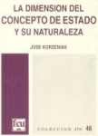 La dimensión del concepto de Estado y su naturaleza vignette