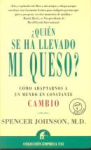 ¿Quién se ha llevado mi queso? vignette