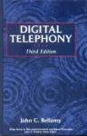 Digital telephony vignette