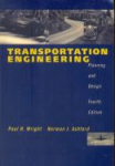 Transportation engineering vignette