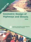 A policy on geometric design of highways and streets vignette