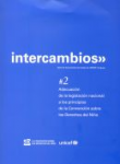 Adecuación de la legislación nacional a los principios de la Convención sobre los Derechos del Niño vignette