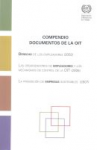 Compendio documentos de la OIT vignette
