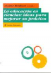 La educación en ciencias vignette