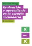 Evaluación y aprendizaje en la escuela secundaria vignette