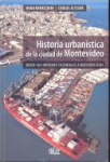 Historia urbanística de la ciudad de Montevideo vignette