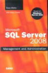 Microsoft SQL server 2008 vignette