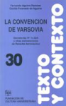 La convención de Varsovia vignette