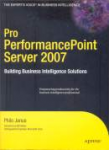 Pro performancepoint server 2007 vignette