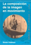 La composición de la imagen en movimiento vignette