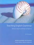 Teching English grammar vignette