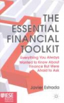 The essential financial toolkit vignette