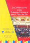 La construcción de los derechos humanos es una obra sin fin vignette