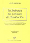 La extinción del contrato de distribución vignette