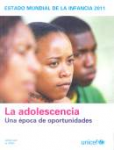 Estado mundial de la infancia 2011 vignette