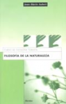 Filosofía de la naturaleza vignette
