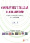 Comprender y evaluar la creatividad vignette