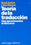 Teoría de la traducción vignette