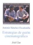 Estrategias de guión cinemátográfico vignette